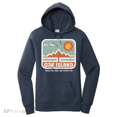 Women's Hoodie