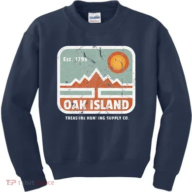 Kids Sweatshirt