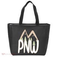 Oregon Idaho Washington Pacific Northwest Pnw Gift Tote Bag thumb 0