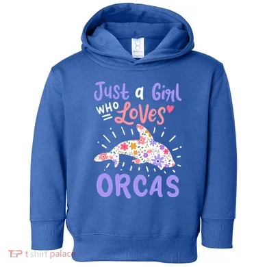 Toddler Hoodie
