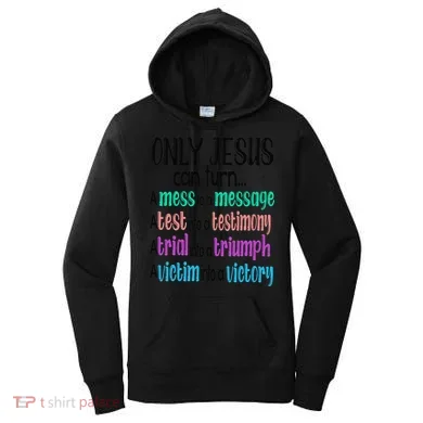 Women's Hoodie