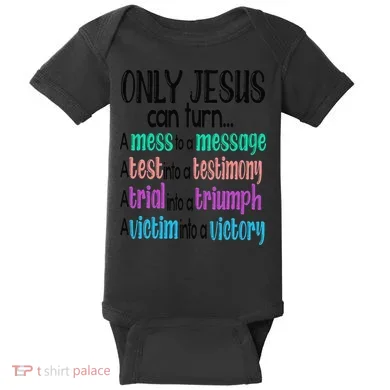 Baby Bodysuit