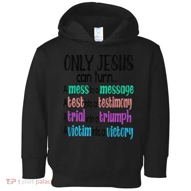 Toddler Hoodie