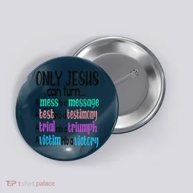 Button