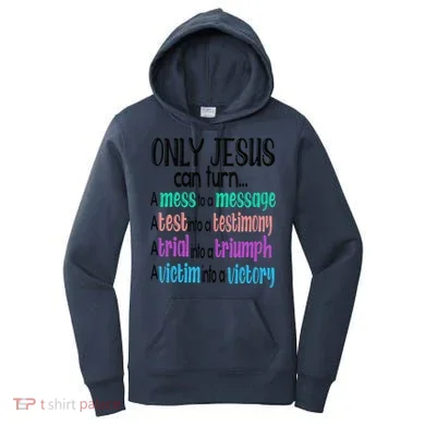Women's Hoodie