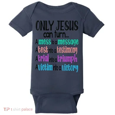 Baby Bodysuit