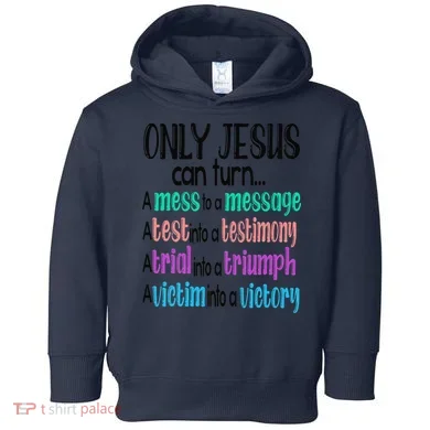 Toddler Hoodie