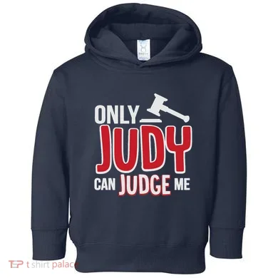 Toddler Hoodie