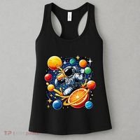 Orange Juice Lover Drinking Orange Juice Women's Tank Top thumb 3