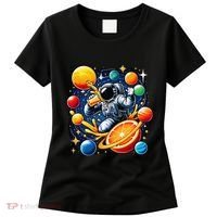 Orange Juice Lover Drinking Orange Juice Women's T-Shirt thumb 0