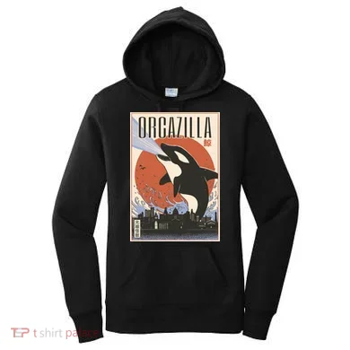 Women's Hoodie