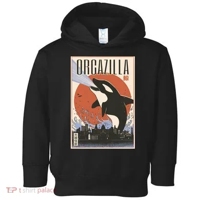 Toddler Hoodie
