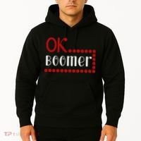 Ok Boomer Hoodie thumb 2
