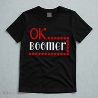 Ok Boomer T-Shirt thumb 5
