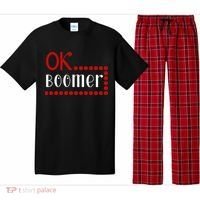 Ok Boomer Pajama Set thumb 0