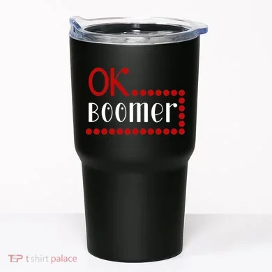 Tumbler