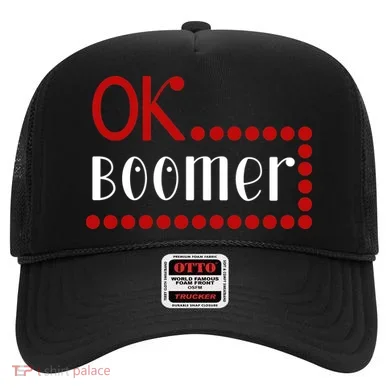 Ok Boomer Hat