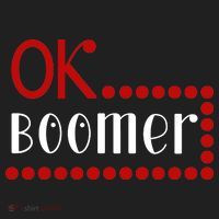Ok Boomer Hat thumb 2