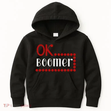 Kids Hoodie