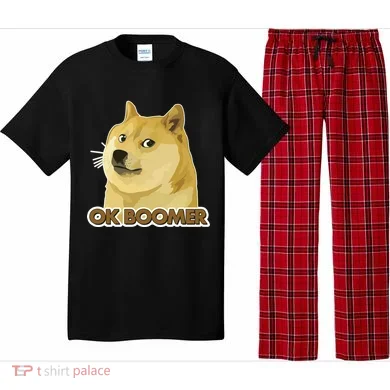 Pajama Set