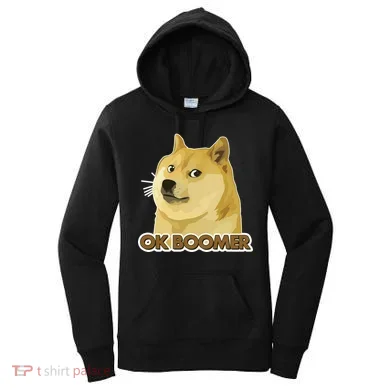 Women's Hoodie