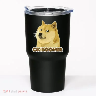 Tumbler