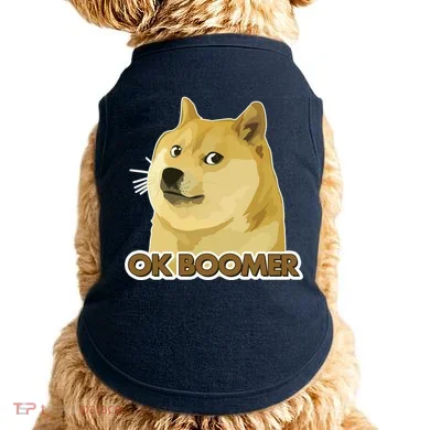 Doggie Tank