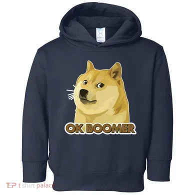 Toddler Hoodie