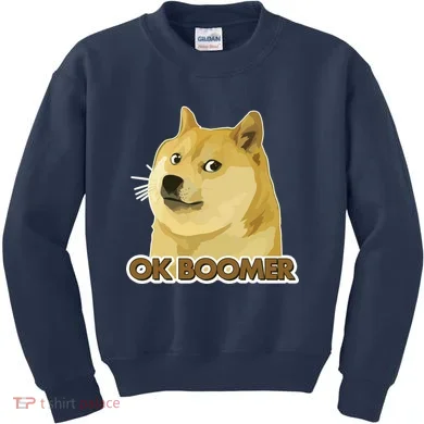 Kids Sweatshirt