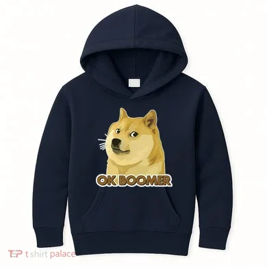 Kids Hoodie