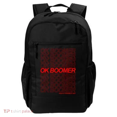 Backpack