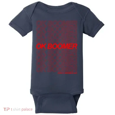 Baby Bodysuit