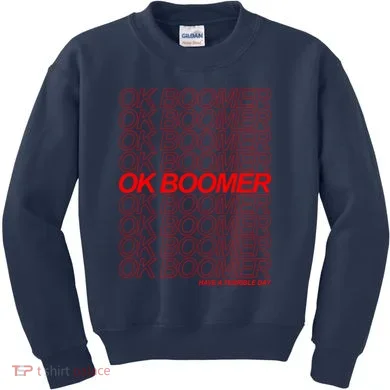 Kids Sweatshirt