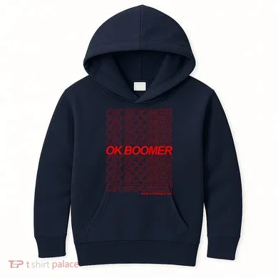 Kids Hoodie