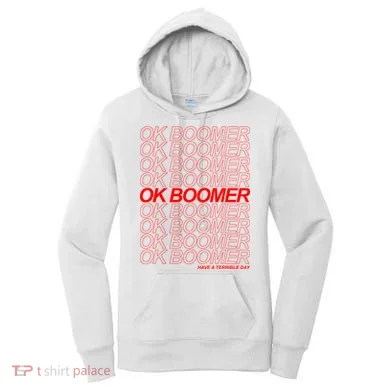 Women's Hoodie