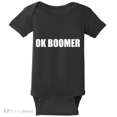 Baby Bodysuit