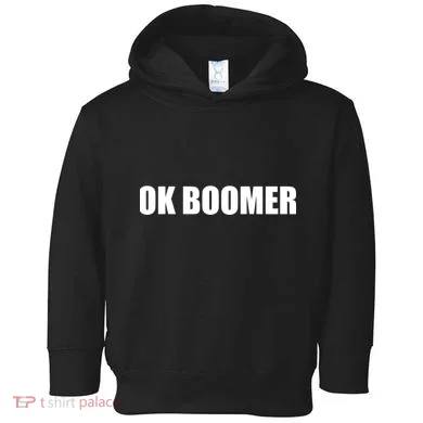 Toddler Hoodie