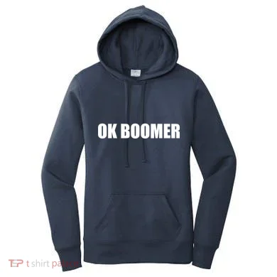 Women's Hoodie