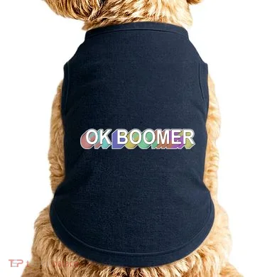 Doggie Tank
