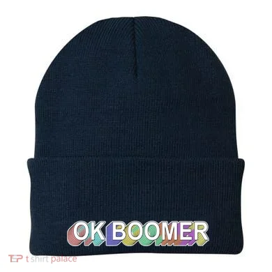 Beanie