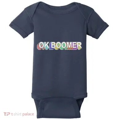 Baby Bodysuit