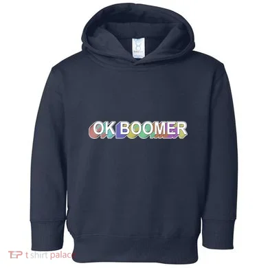 Toddler Hoodie