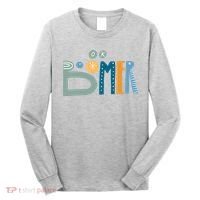 Ok Boomer Retro Style Long Sleeve Shirt thumb 0