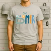 Ok Boomer Retro Style T-Shirt thumb 6