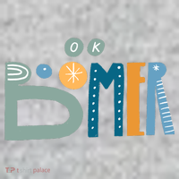 Ok Boomer Retro Style T-Shirt thumb 7