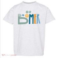 Ok Boomer Retro Style Toddler T-Shirt thumb 0
