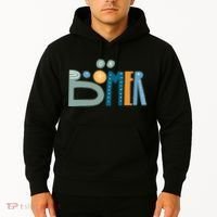 Ok Boomer Retro Style Hoodie thumb 2