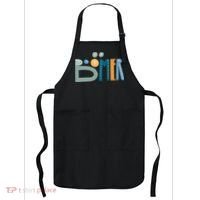 Ok Boomer Retro Style Apron thumb 0