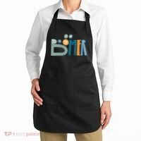 Ok Boomer Retro Style Apron thumb 2