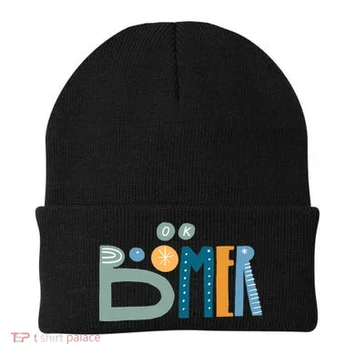 Beanie